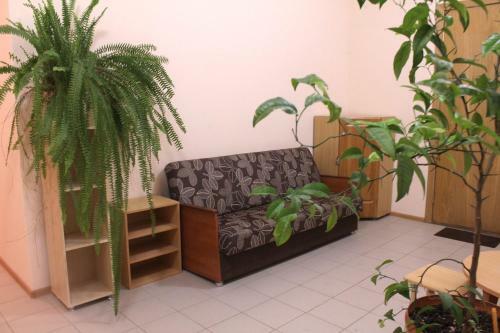 Staraya Russa Hostel