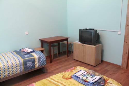 Staraya Russa Hostel