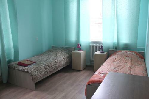 Staraya Russa Hostel