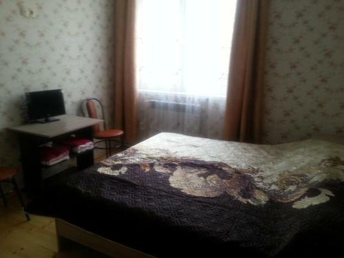 Hostal Cottage In Staraya Russa