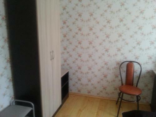 Hostal Cottage In Staraya Russa