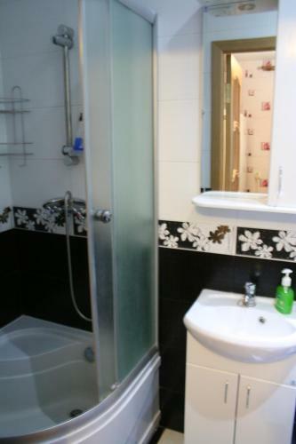 Hostal Cottage In Staraya Russa