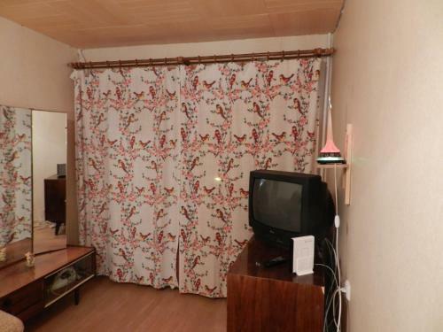 Apartment Yuliya On Kresteckaya 18/14