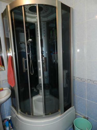 Apartment Yuliya On Kresteckaya 18/14