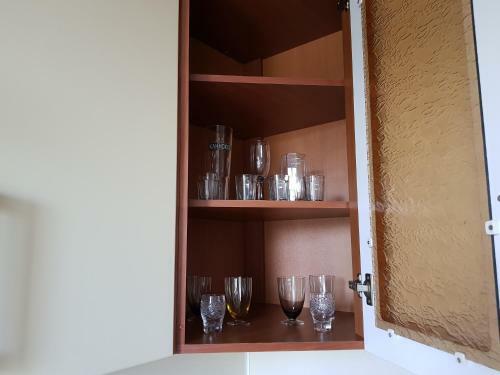 Apartment Near Bus Station