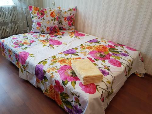 Apartment Near Bus Station