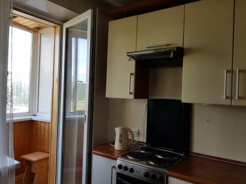 Apartment Near Bus Station