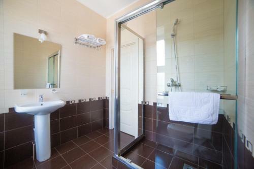 Posada Mini Hotel Severnaya