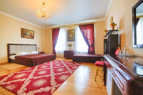 Posada Mini Hotel Severnaya