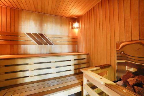 Posada Mini Hotel Severnaya