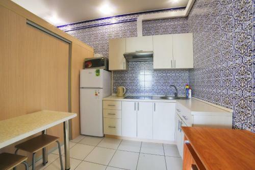 Posada Mini Hotel Severnaya