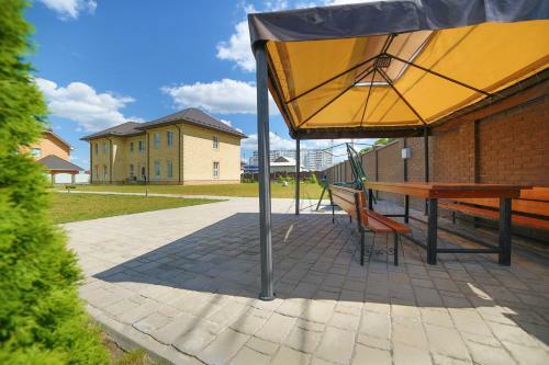 Posada Mini Hotel Severnaya