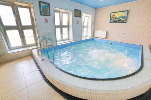 Posada Mini Hotel Severnaya