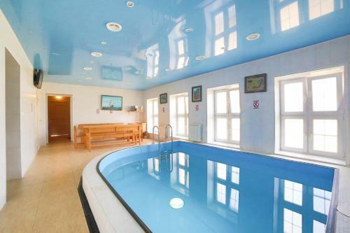 Posada Mini Hotel Severnaya