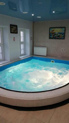 Posada Mini Hotel Severnaya