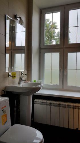 Posada Mini Hotel Severnaya