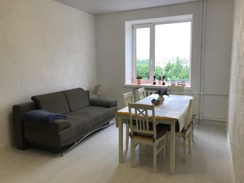 Apartment On Sovetskaya 19