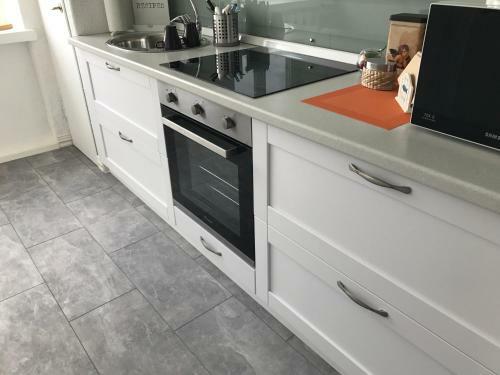 Apartment On Sovetskaya 19