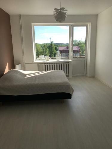 Apartment On Sovetskaya 19