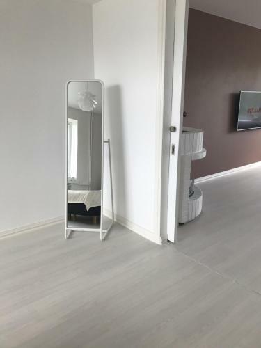 Apartment On Sovetskaya 19