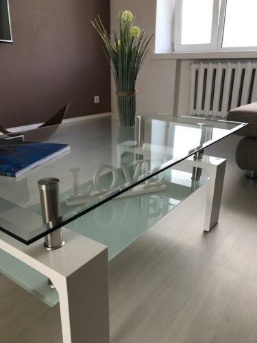 Apartment On Sovetskaya 19