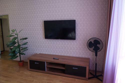 Apartments In Historical Centre