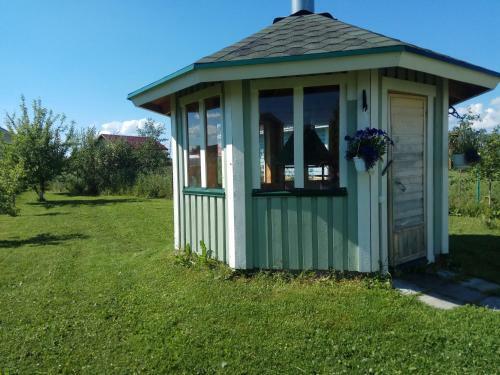 Hostal Guest House Kodikas