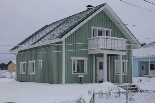 Hostal Guest House Kodikas