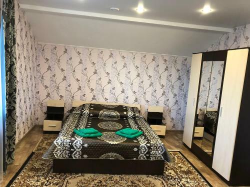 Hostal ???????? ??? ????