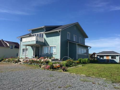 Hostal ???????? ??? ????