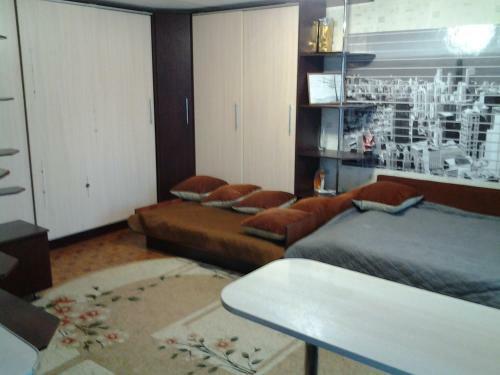 Apartment On Karelskaya 75