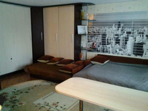 Apartment On Karelskaya 75