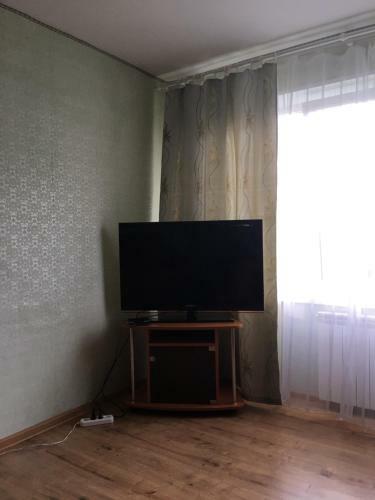 Apartment On Druzhby Narodov