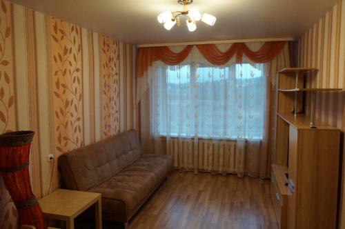 Apartments Uyutnyi Dom On Pobedy 15