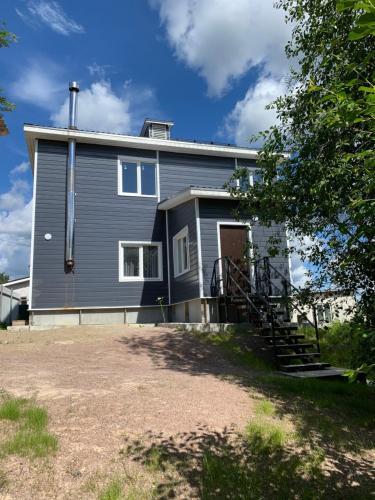 All Seasons Guest House