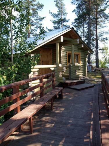 Hostal Sandal Guest House