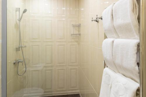 Posada Kupecheskaya Hotel