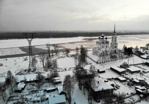 Posada Kupecheskaya Hotel