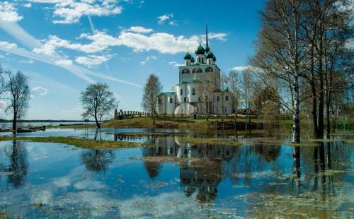 Posada Kupecheskaya Hotel