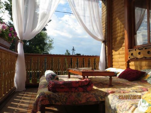 Guest House Kerzhatskie Palaty