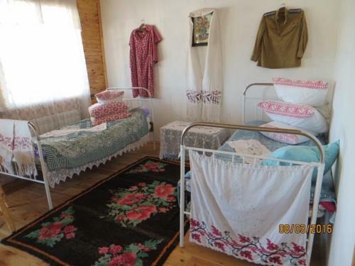 Guest House Kerzhatskie Palaty