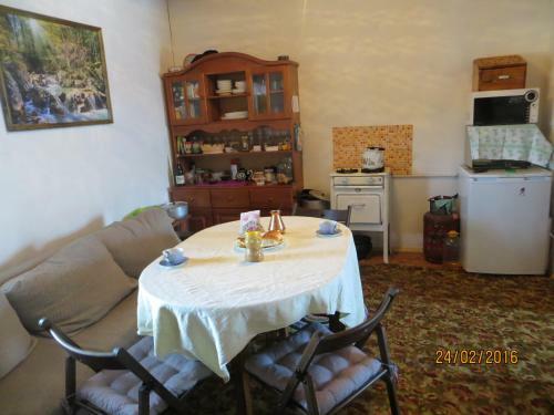 Guest House Kerzhatskie Palaty