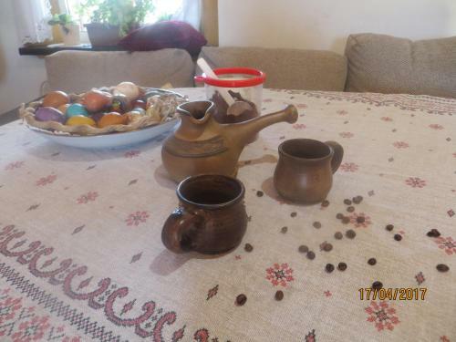 Guest House Kerzhatskie Palaty