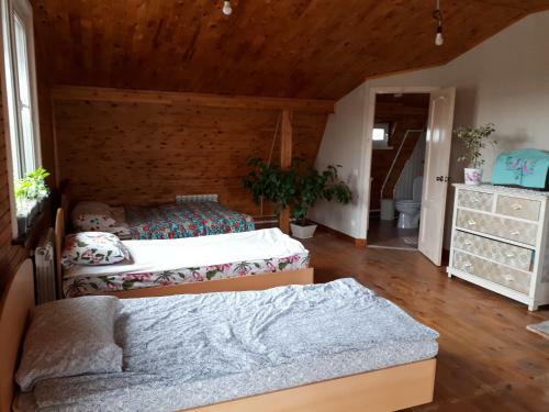 Guest House Kerzhatskie Palaty