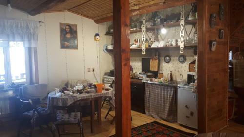 Guest House Kerzhatskie Palaty