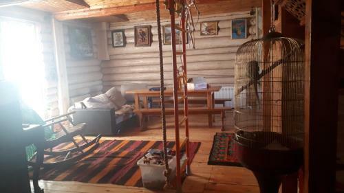 Guest House Kerzhatskie Palaty