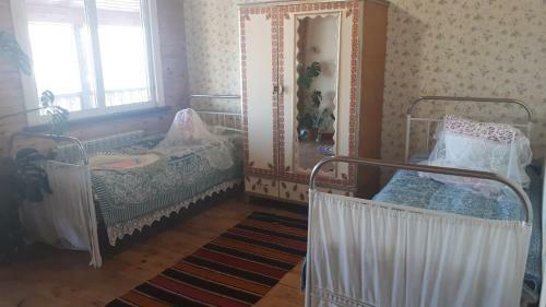 Guest House Kerzhatskie Palaty