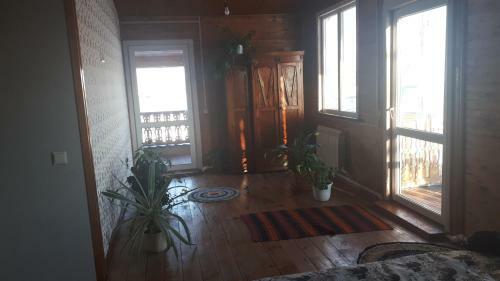 Guest House Kerzhatskie Palaty