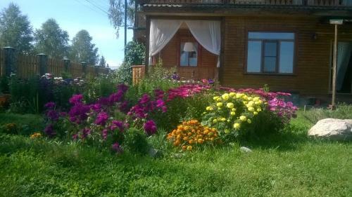 Guest House Kerzhatskie Palaty