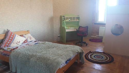 Guest House Kerzhatskie Palaty